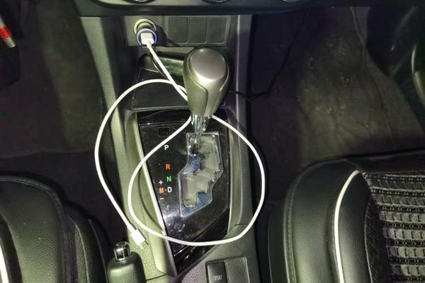 Toyota Levin 2014, 110500 км, за 5068 USD - фото 14