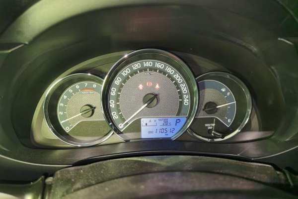 Toyota Levin 2014, 110500 км, за 5068 USD - фото 11