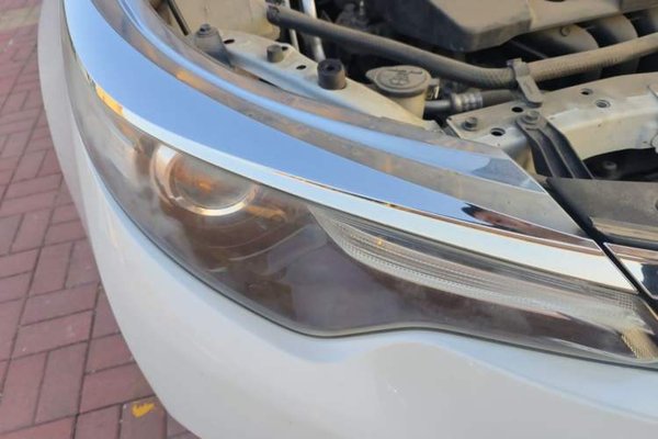 Toyota Levin 2014, 96300 км, за 6126 USD - фото 7