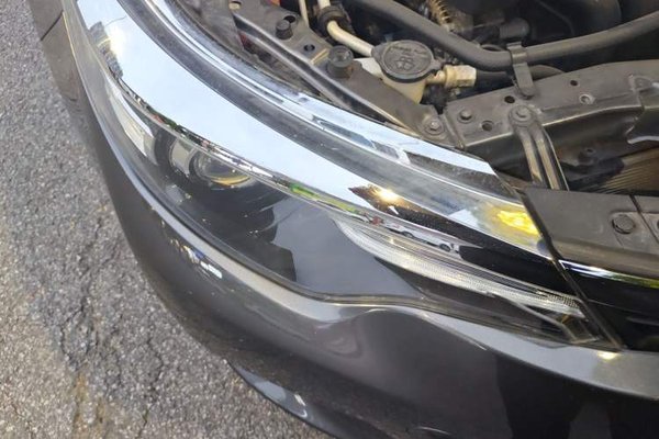 Toyota Levin 2014, 88300 км, за 6111 USD - фото 7