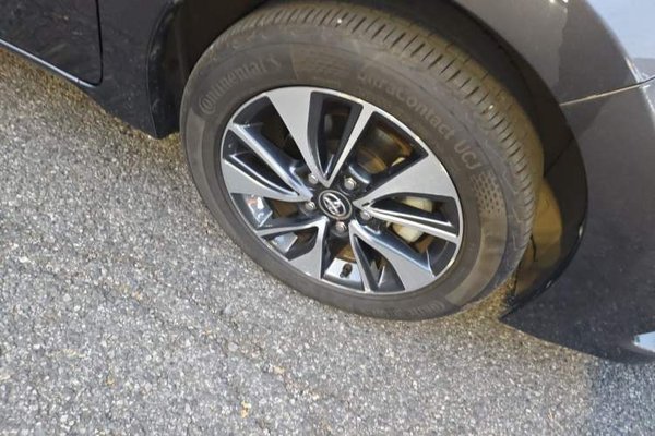 Toyota Levin 2014, 88300 км, за 6111 USD - фото 8