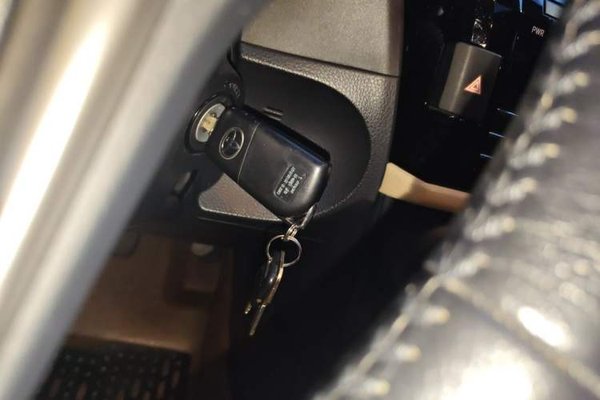 Toyota Levin 2014, 88300 км, за 6111 USD - фото 9