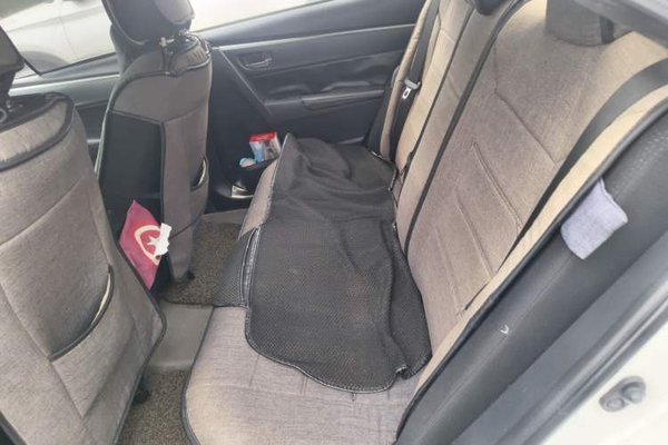 Toyota Levin 2014, 169500 км, за 5166 USD