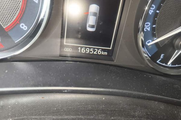 Toyota Levin 2014, 169500 км, за 5166 USD - фото 18