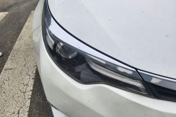 Toyota Levin 2014, 169500 км, за 5166 USD - фото 12