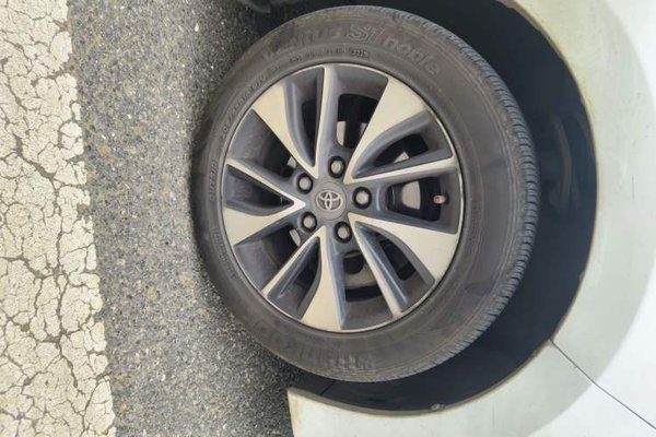 Toyota Levin 2014, 169500 км, за 5166 USD - фото 13