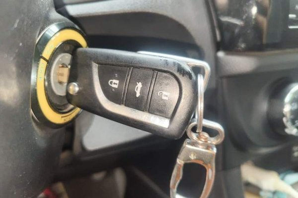 Toyota Levin 2014, 169500 км, за 5166 USD - фото 14