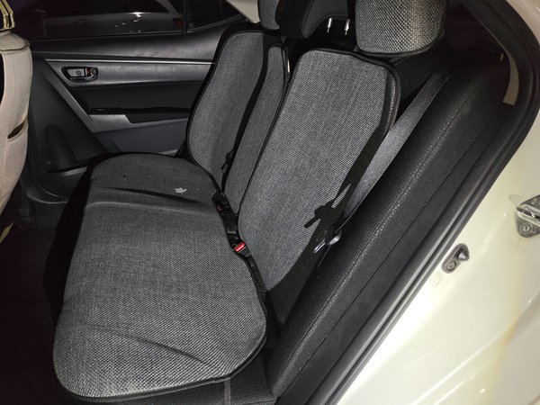 Toyota Levin 2016, 129200 км, за 9511 USD - фото 9