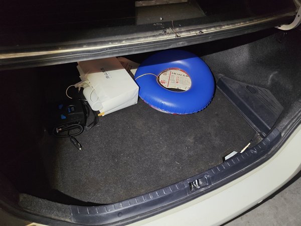 Toyota Levin 2016, 129200 км, за 9511 USD - фото 17