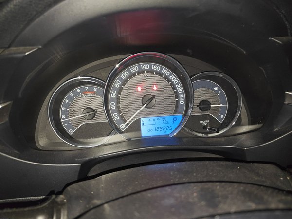 Toyota Levin 2016, 129200 км, за 9511 USD - фото 18