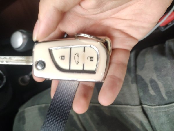 Toyota Levin 2016, 61700 км, за 5791 USD - фото 9