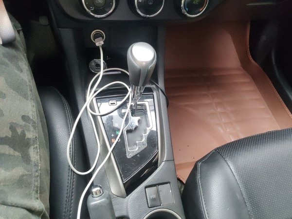Toyota Levin 2016, 61700 км, за 5791 USD - фото 15