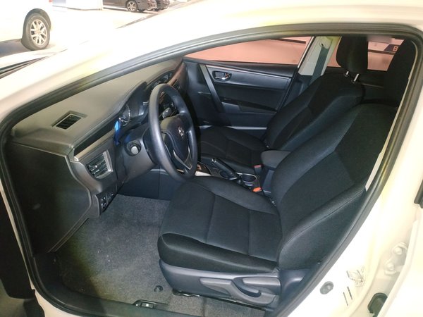 Toyota Levin 2016, 95200 км, за 7519 USD - фото 18