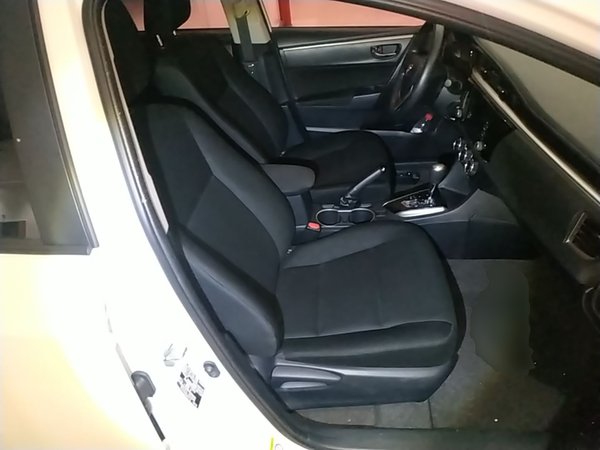 Toyota Levin 2016, 95200 км, за 7519 USD - фото 23