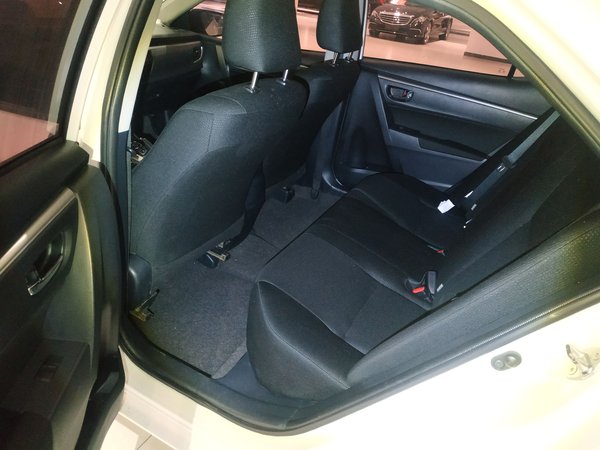 Toyota Levin 2016, 95200 км, за 7519 USD - фото 20