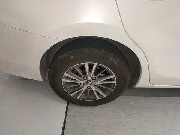 Toyota Levin 2016, 95200 км, за 7519 USD - фото 10