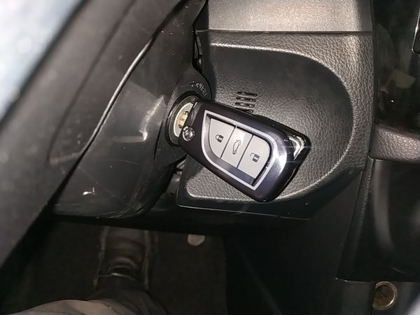 Toyota Levin 2016, 95200 км, за 7519 USD - фото 12