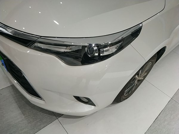 Toyota Levin 2016, 95200 км, за 7519 USD - фото 9