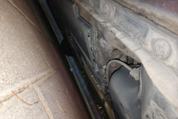 Toyota Levin 2016, 104400 км, за 5024 USD - фото 9
