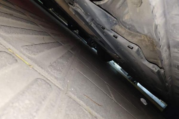 Toyota Levin 2016, 104400 км, за 5024 USD - фото 10