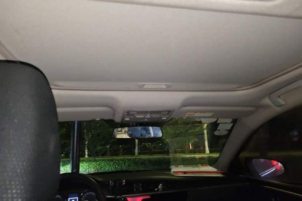 Toyota Levin 2016, 104400 км, за 5024 USD - фото 27