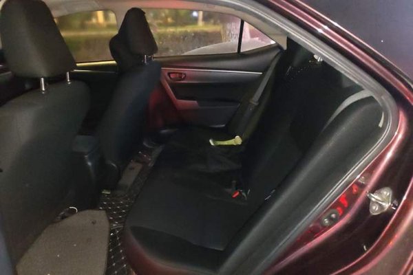 Toyota Levin 2016, 104400 км, за 5024 USD - фото 26
