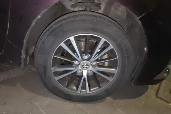 Toyota Levin 2016, 104400 км, за 5024 USD - фото 17