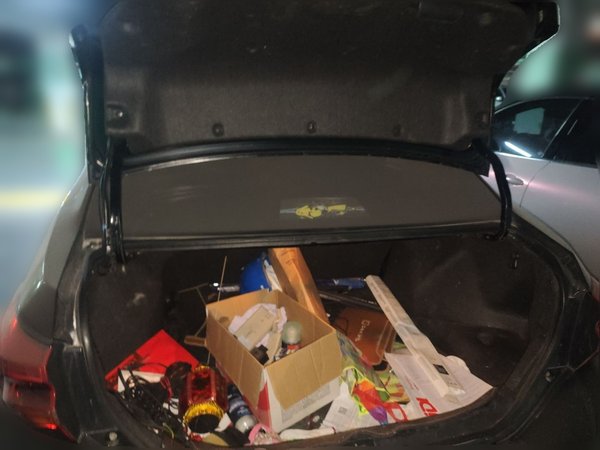 Toyota Levin 2017, 92600 км, за 6920 USD - фото 20