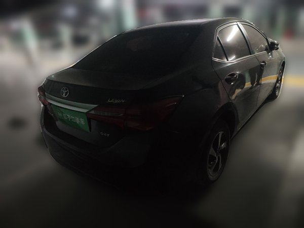 Toyota Levin 2017, 92600 км, за 6920 USD - фото 6