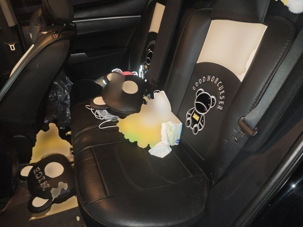 Toyota Levin 2017, 92600 км, за 6920 USD - фото 18