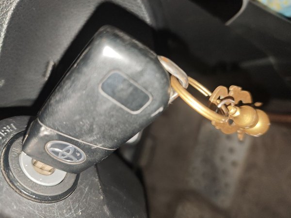 Toyota Levin 2017, 92600 км, за 6920 USD - фото 9