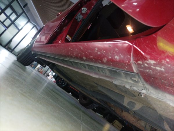 Toyota Levin 2017, 122400 км, за 6272 USD - фото 20