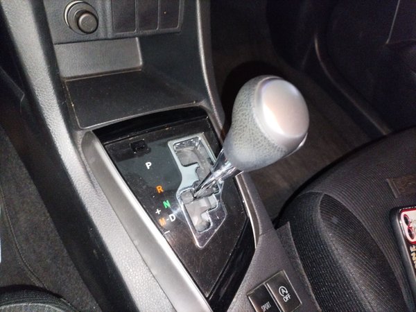 Toyota Levin 2017, 122400 км, за 6272 USD