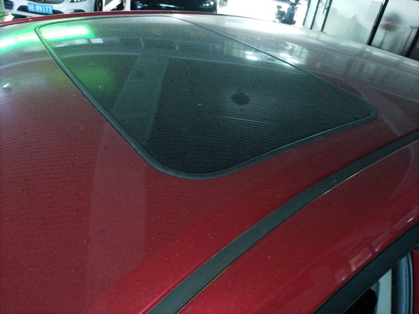 Toyota Levin 2017, 122400 км, за 6272 USD - фото 31