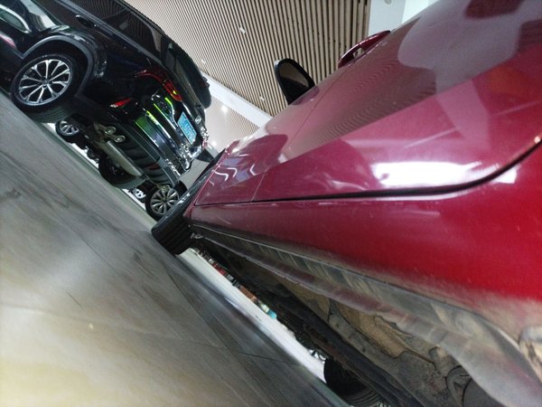 Toyota Levin 2017, 122400 км, за 6272 USD - фото 21