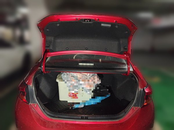 Toyota Levin 2017, 41900 км, за 6797 USD - фото 12