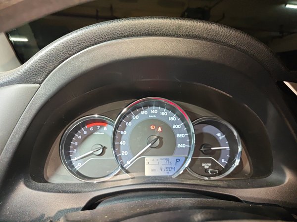 Toyota Levin 2017, 41900 км, за 6797 USD - фото 10