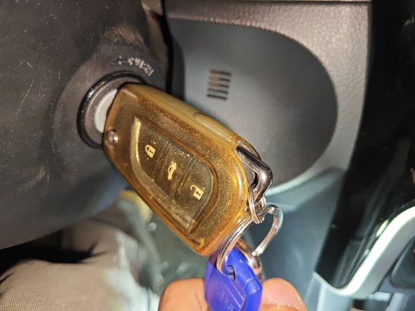 Toyota Levin 2017, 41900 км, за 6797 USD - фото 15