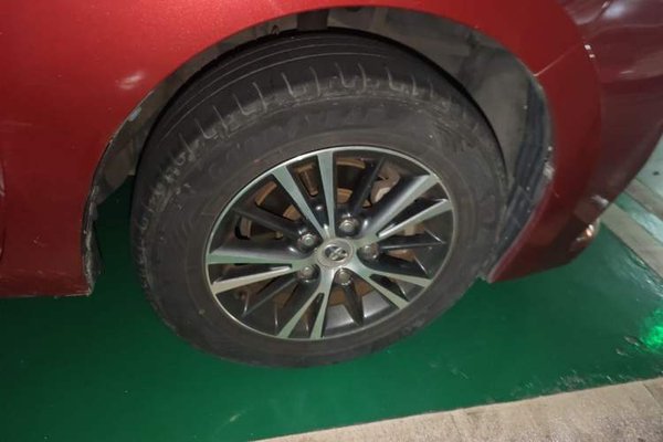 Toyota Levin 2017, 66200 км, за 7543 USD - фото 8
