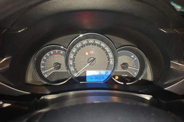 Toyota Levin 2017, 66200 км, за 7543 USD - фото 10