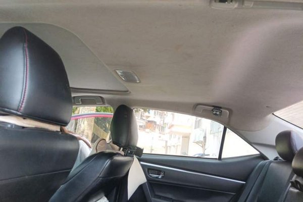 Toyota Levin 2017, 72900 км, за 8313 USD - фото 15