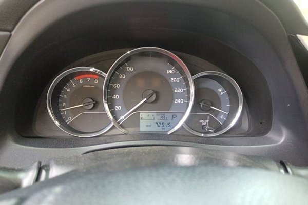 Toyota Levin 2017, 72900 км, за 8313 USD - фото 10