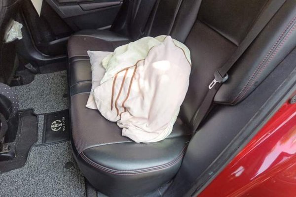 Toyota Levin 2017, 72900 км, за 8313 USD - фото 20