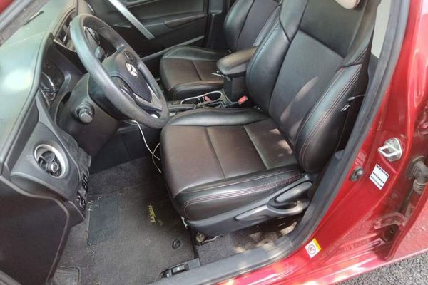 Toyota Levin 2017, 72900 км, за 8313 USD - фото 14