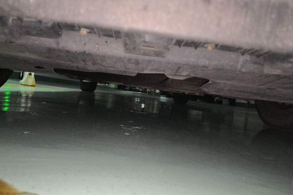 Toyota Levin 2017, 106600 км, за 6148 USD - фото 24
