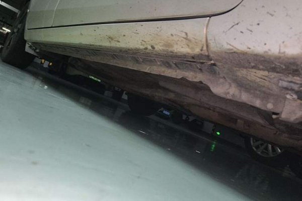 Toyota Levin 2017, 106600 км, за 6148 USD - фото 27
