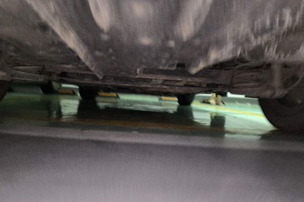 Toyota Levin 2017, 106600 км, за 6148 USD - фото 25