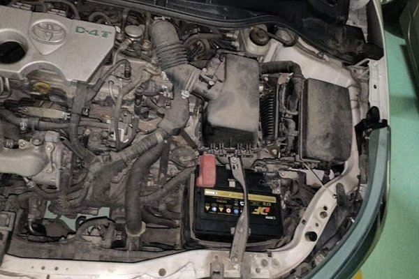 Toyota Levin 2017, 106600 км, за 6148 USD - фото 22