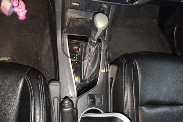 Toyota Levin 2017, 106600 км, за 6148 USD - фото 14