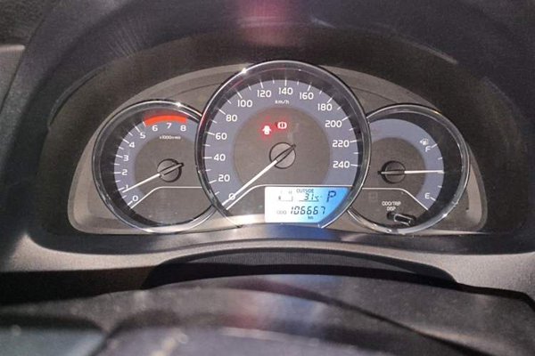 Toyota Levin 2017, 106600 км, за 6148 USD - фото 11
